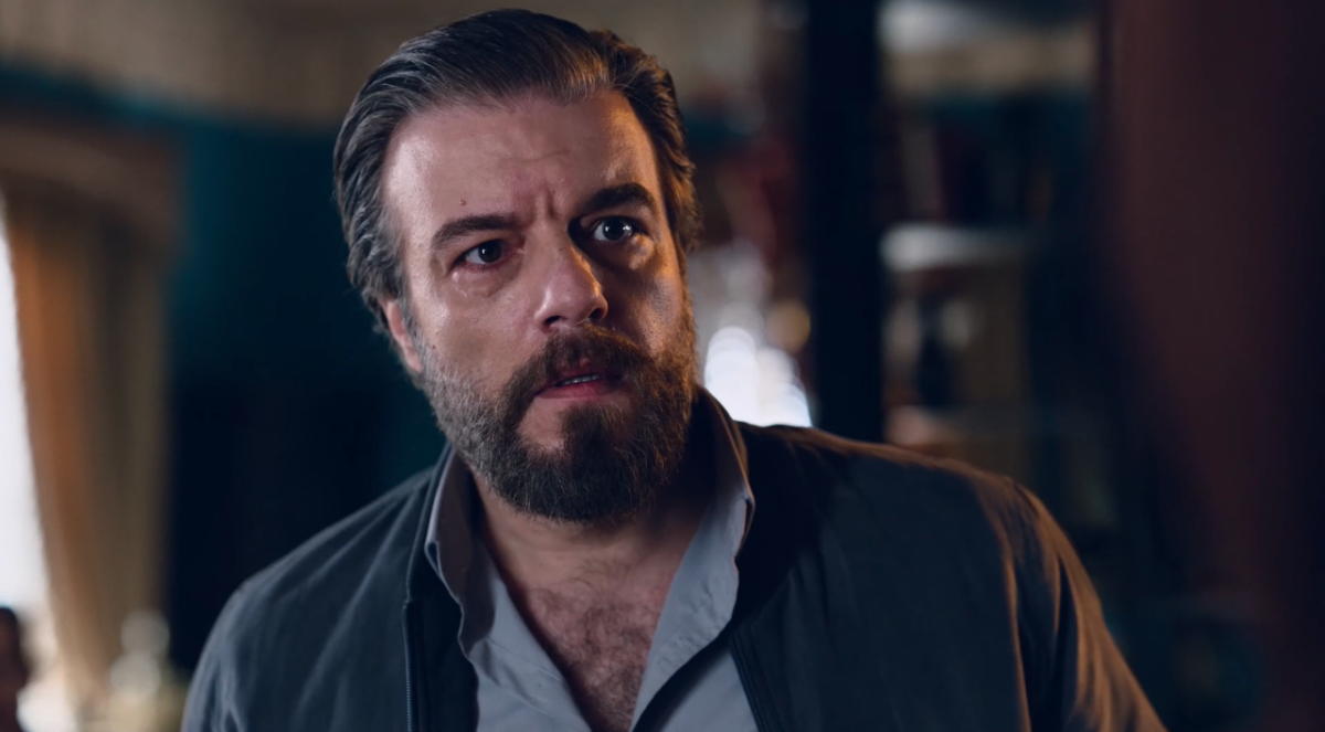 مسلسل مولانا الحلقة 27