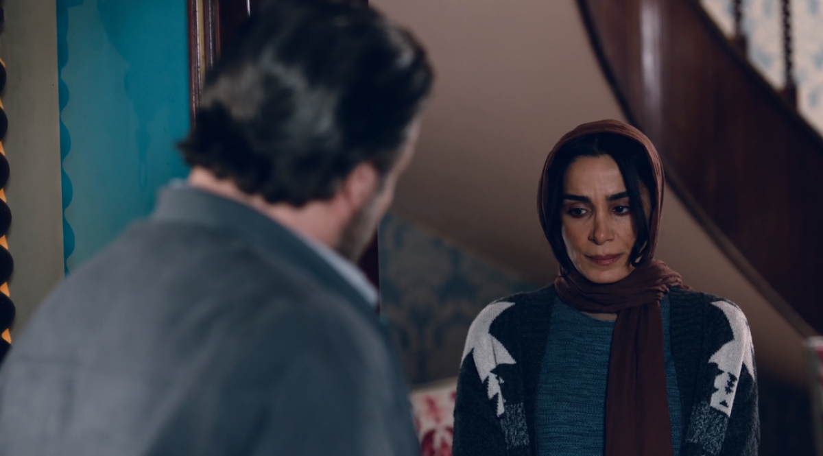 مسلسل مولانا الحلقة 27