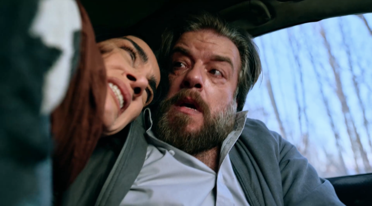 مسلسل مولانا الحلقة 27