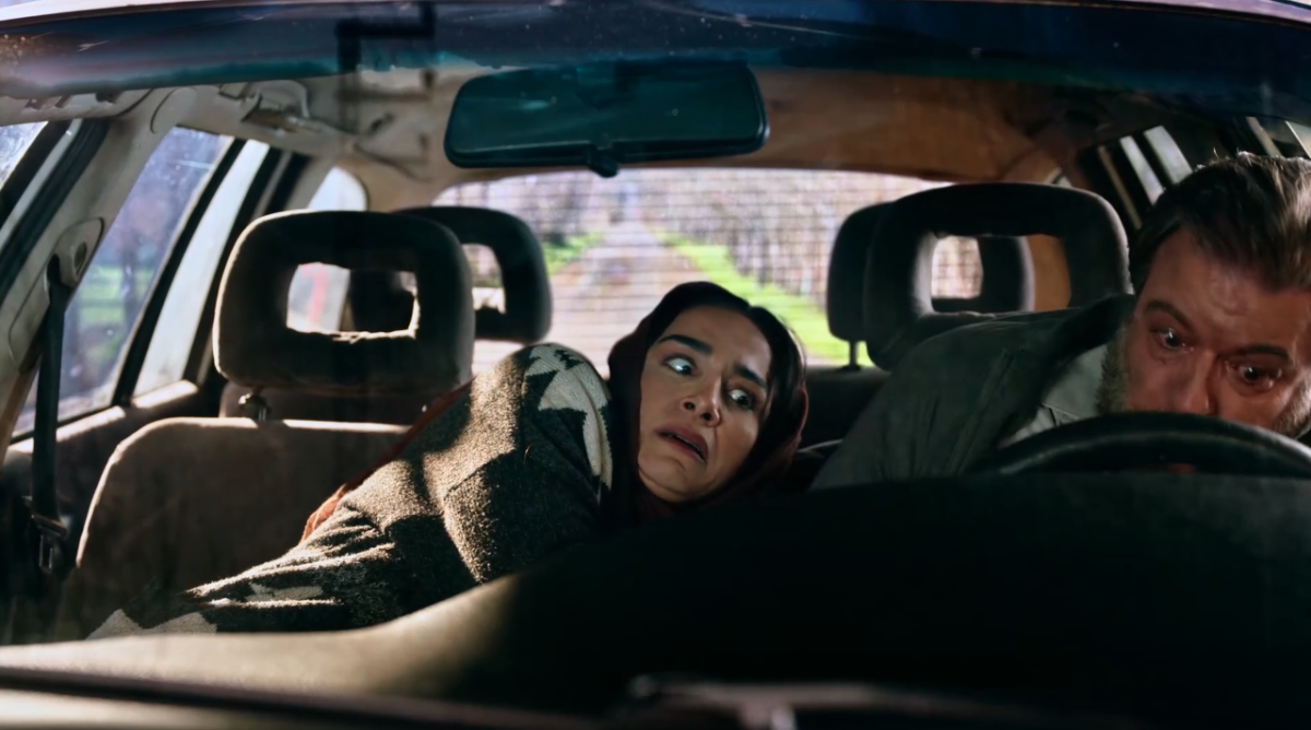 مسلسل مولانا الحلقة 27