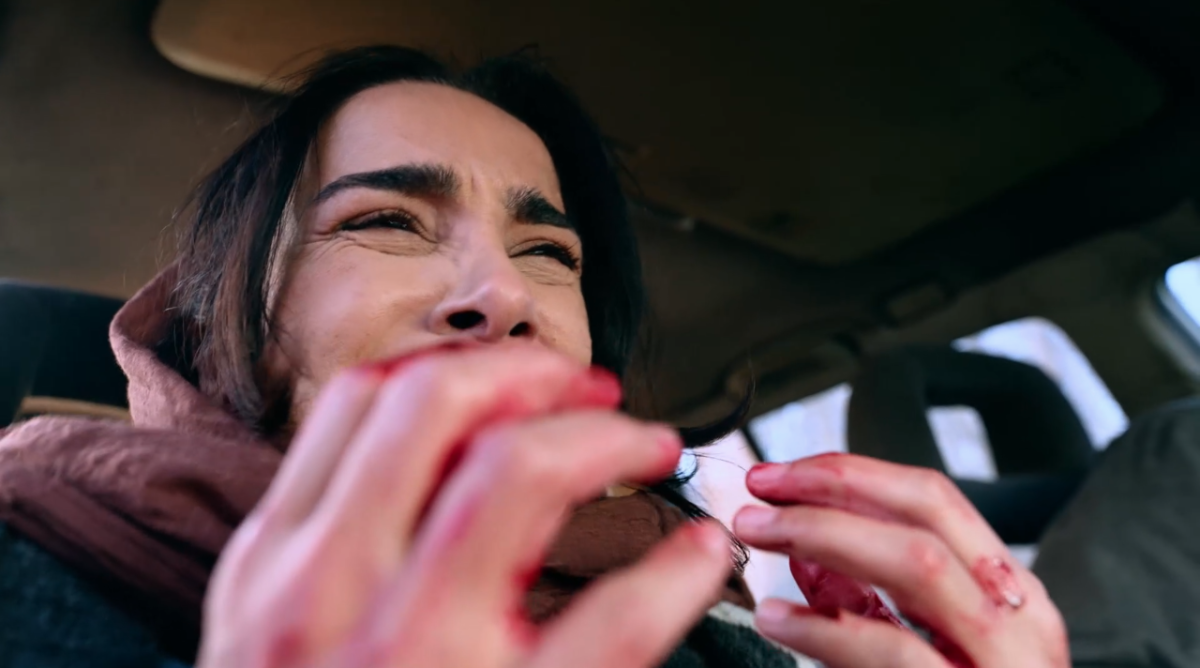 مسلسل مولانا الحلقة 27