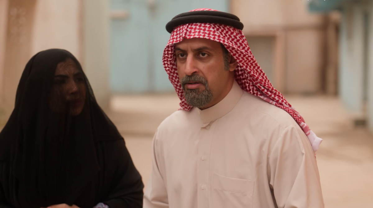 مسلسل شارع الأعشى 2 الحلقة 27