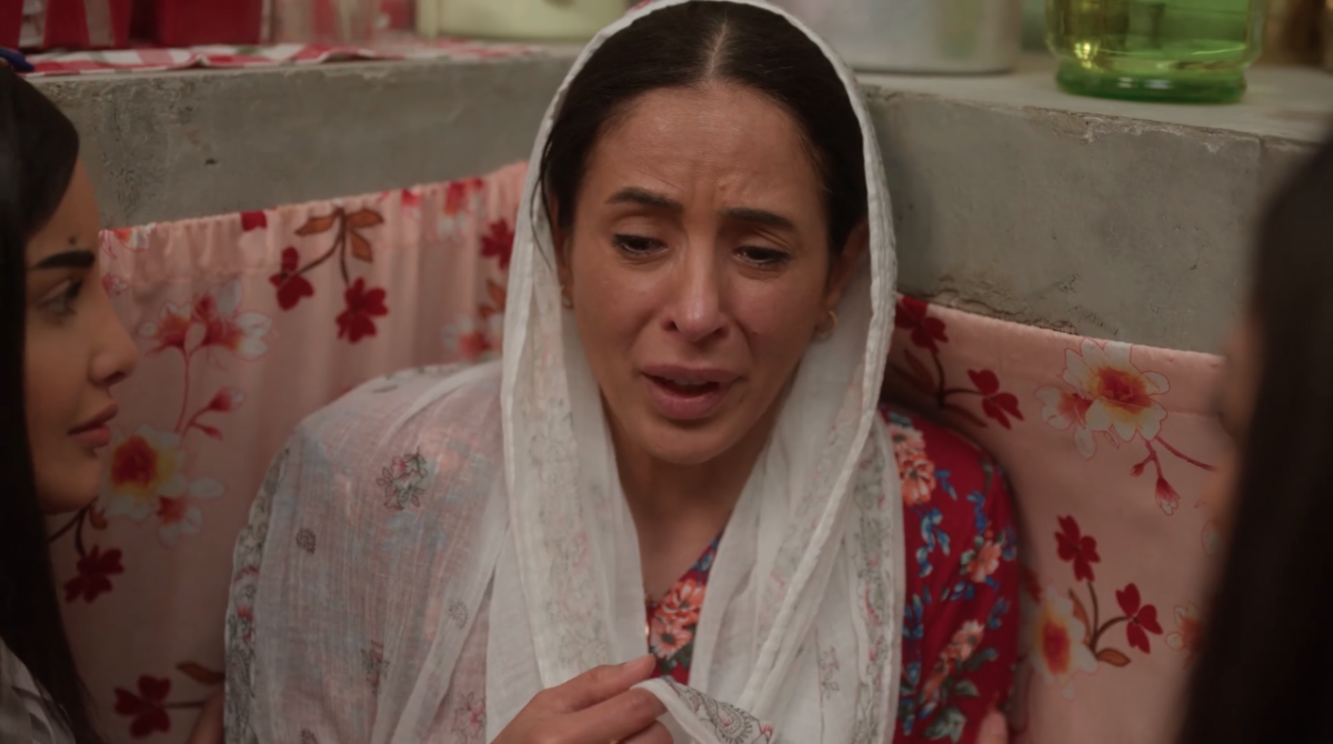 مسلسل شارع الأعشى 2 الحلقة 27