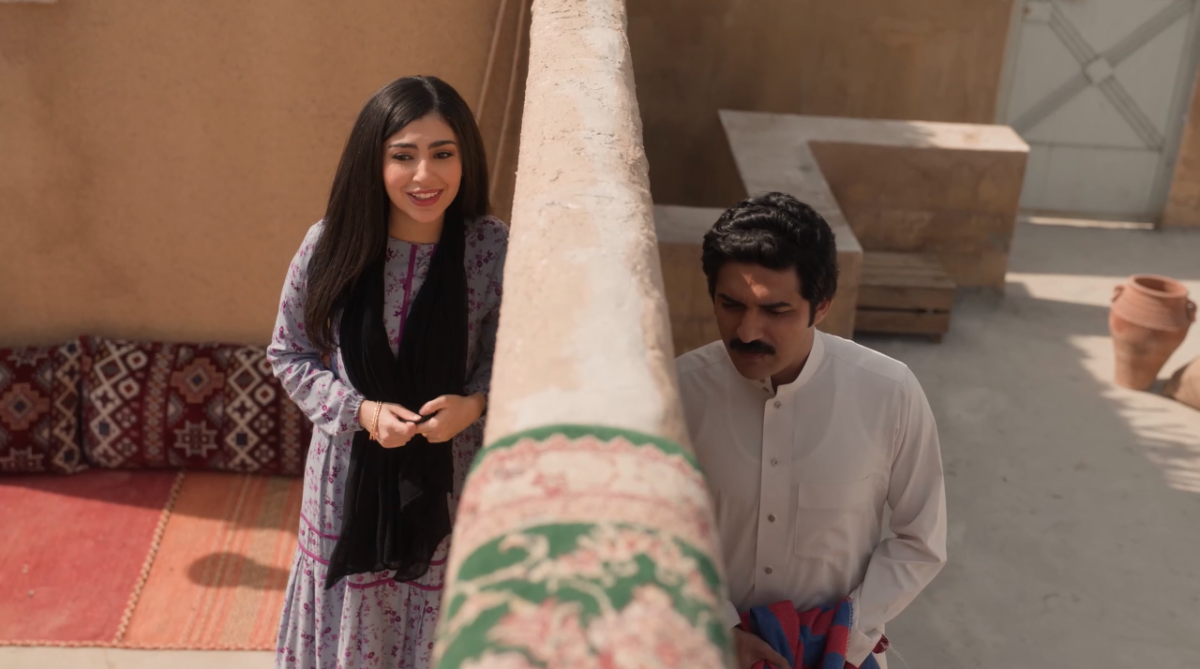 مسلسل شارع الأعشى 2 الحلقة 27