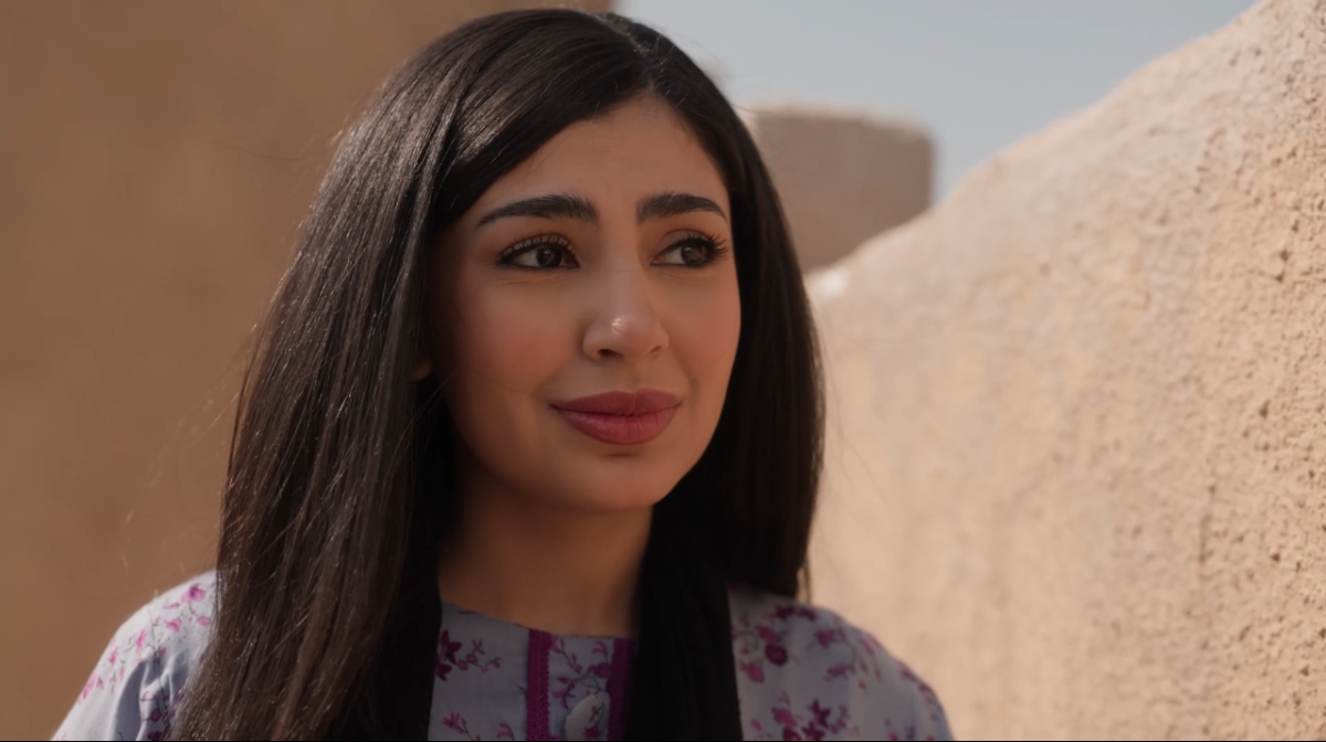 مسلسل شارع الأعشى 2 الحلقة 27