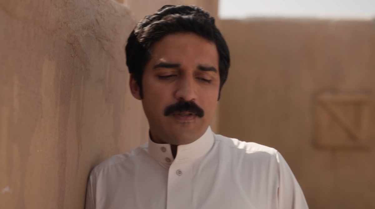 مسلسل شارع الأعشى 2 الحلقة 27