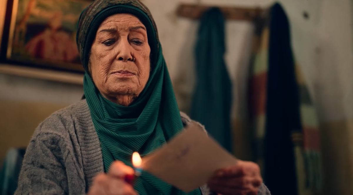 مسلسل مولانا الحلقة 28