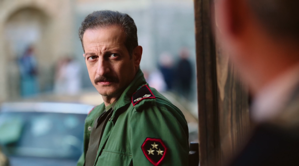 مسلسل مولانا الحلقة 28