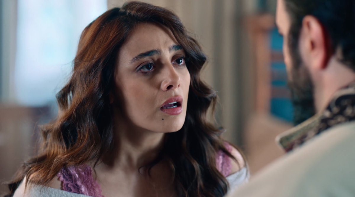 مسلسل مولانا الحلقة 28