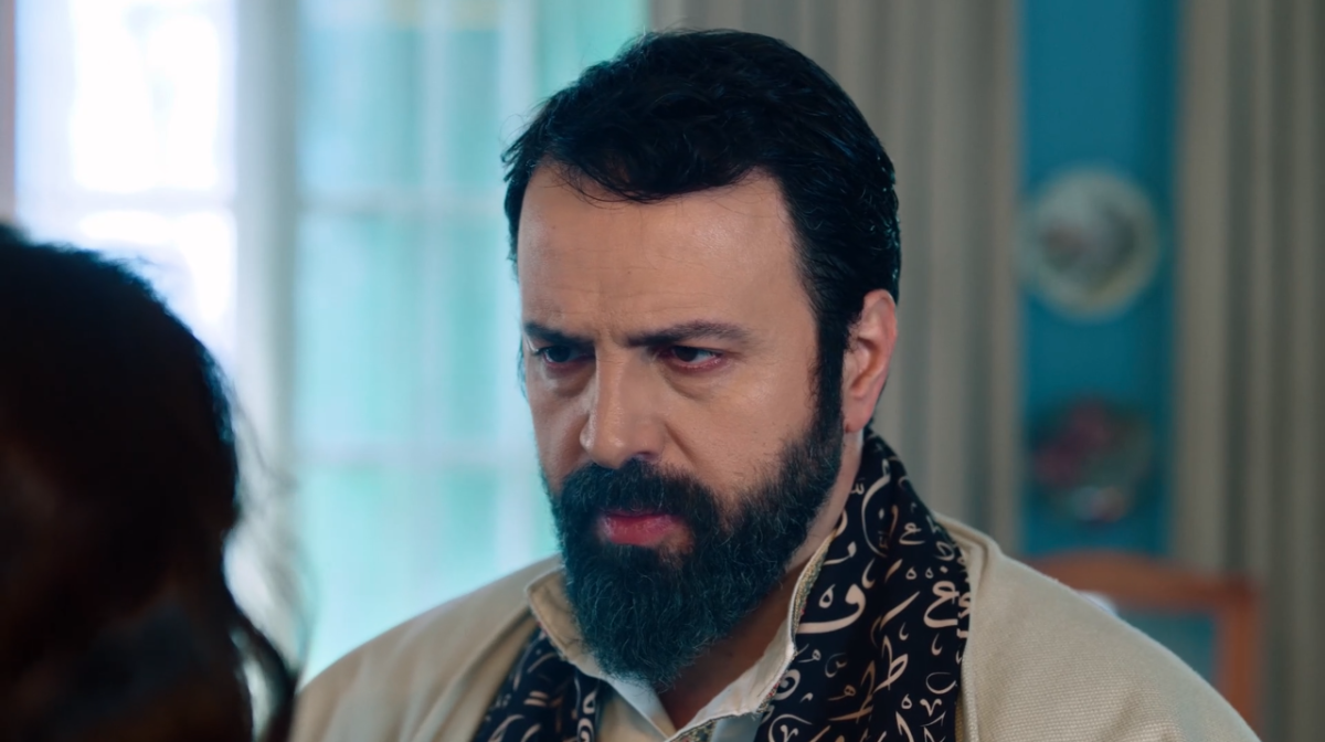 مسلسل مولانا الحلقة 28