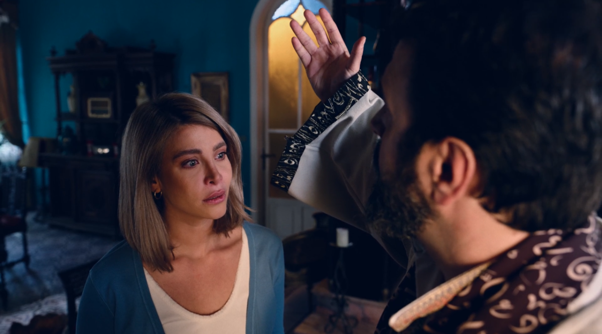 مسلسل مولانا الحلقة 28