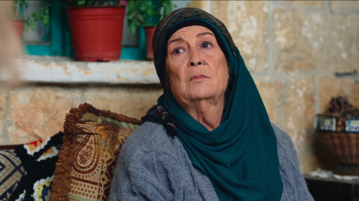 مسلسل مولانا الحلقة 28