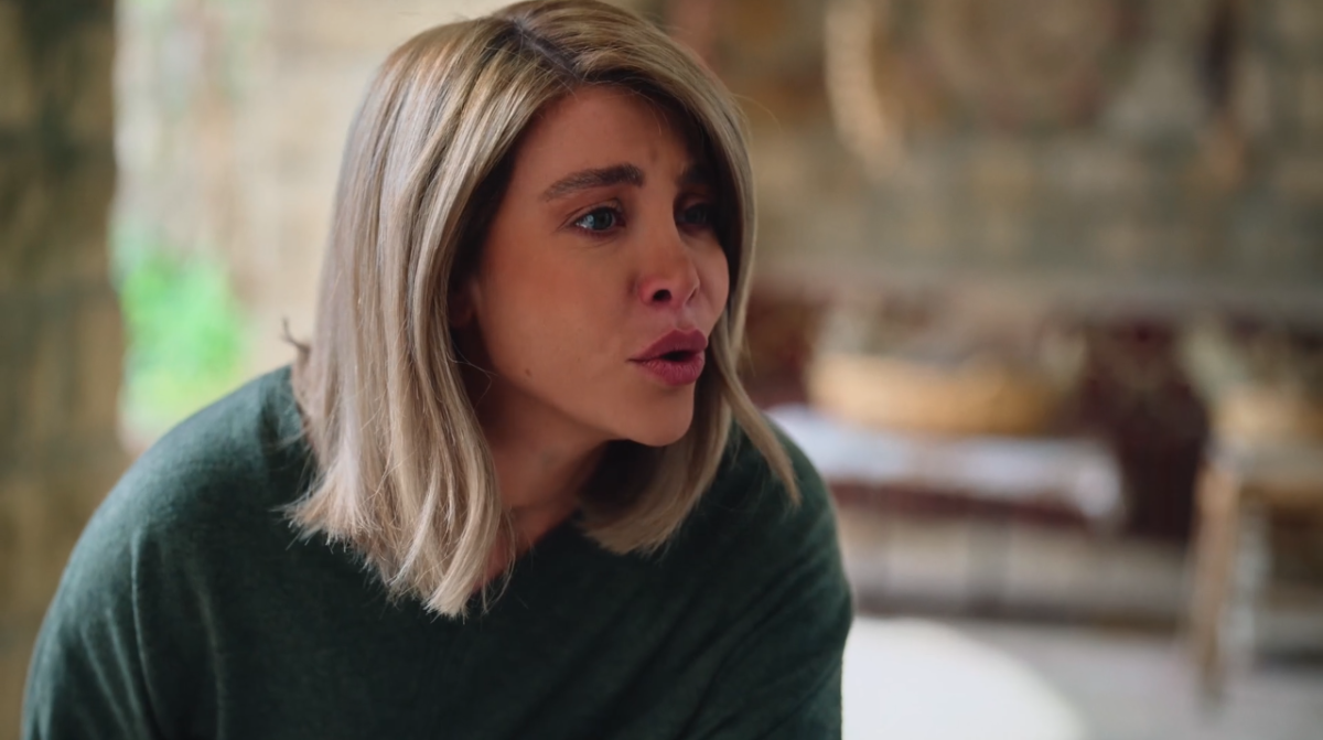 مسلسل مولانا الحلقة 28