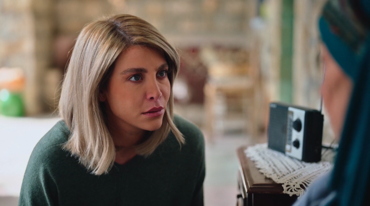 مسلسل مولانا الحلقة 28