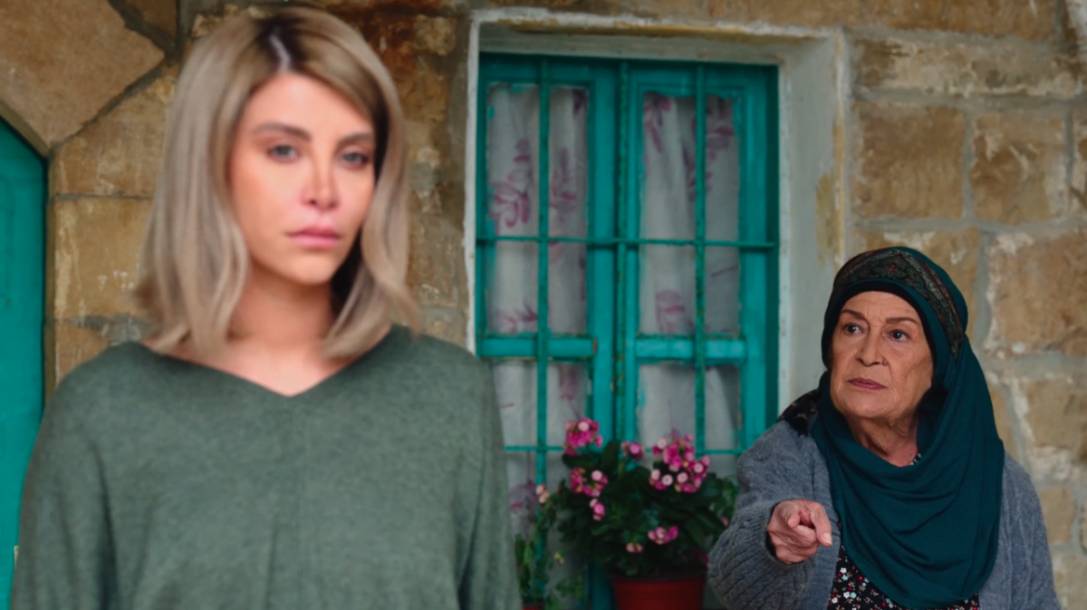 مسلسل مولانا الحلقة 28