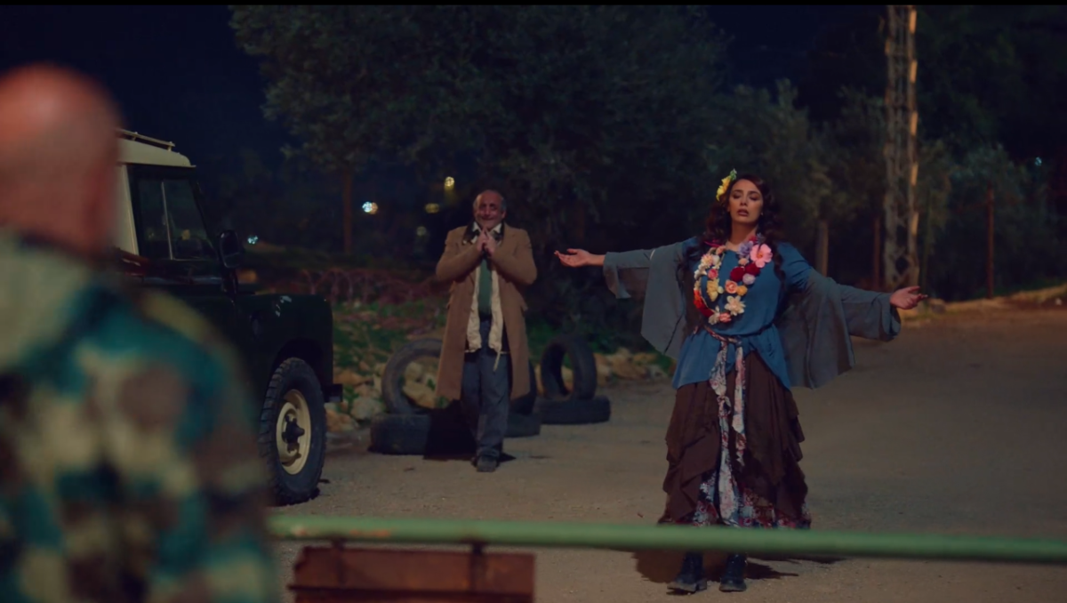 مسلسل مولانا الحلقة 28