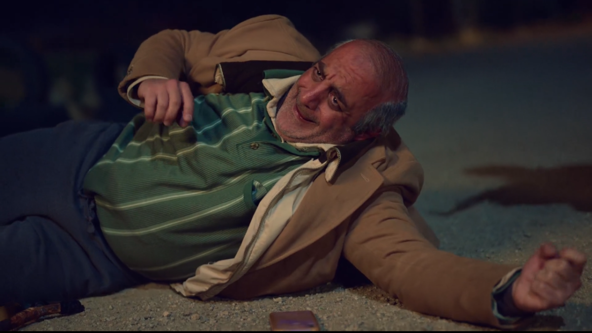 مسلسل مولانا الحلقة 28