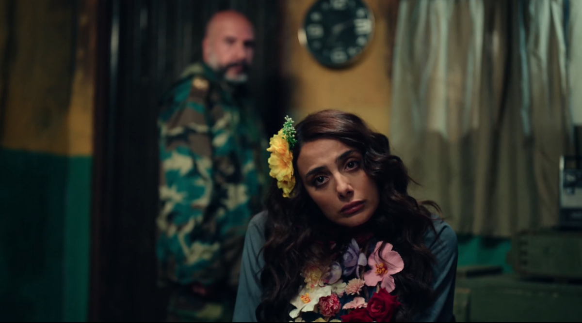 مسلسل مولانا الحلقة 28