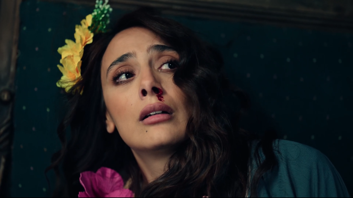 مسلسل مولانا الحلقة 28