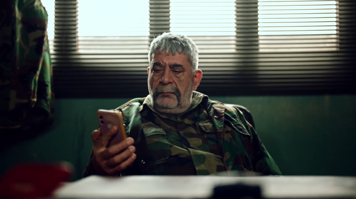 مسلسل مولانا الحلقة 28