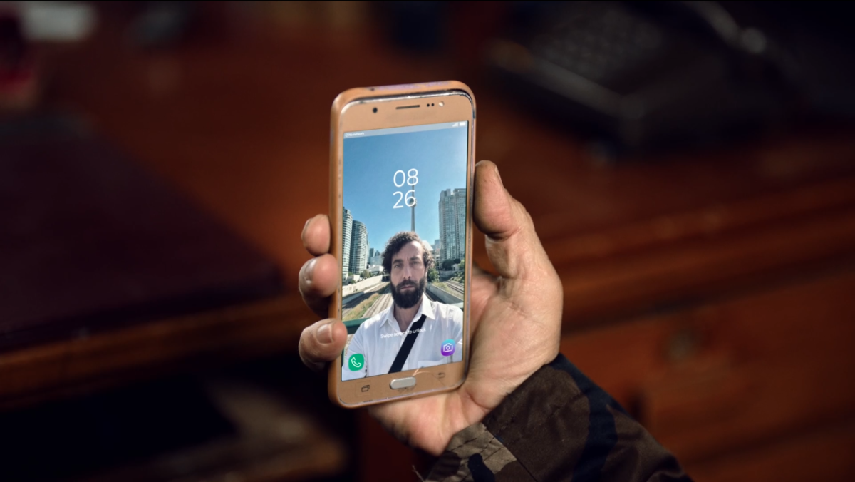 مسلسل مولانا الحلقة 28