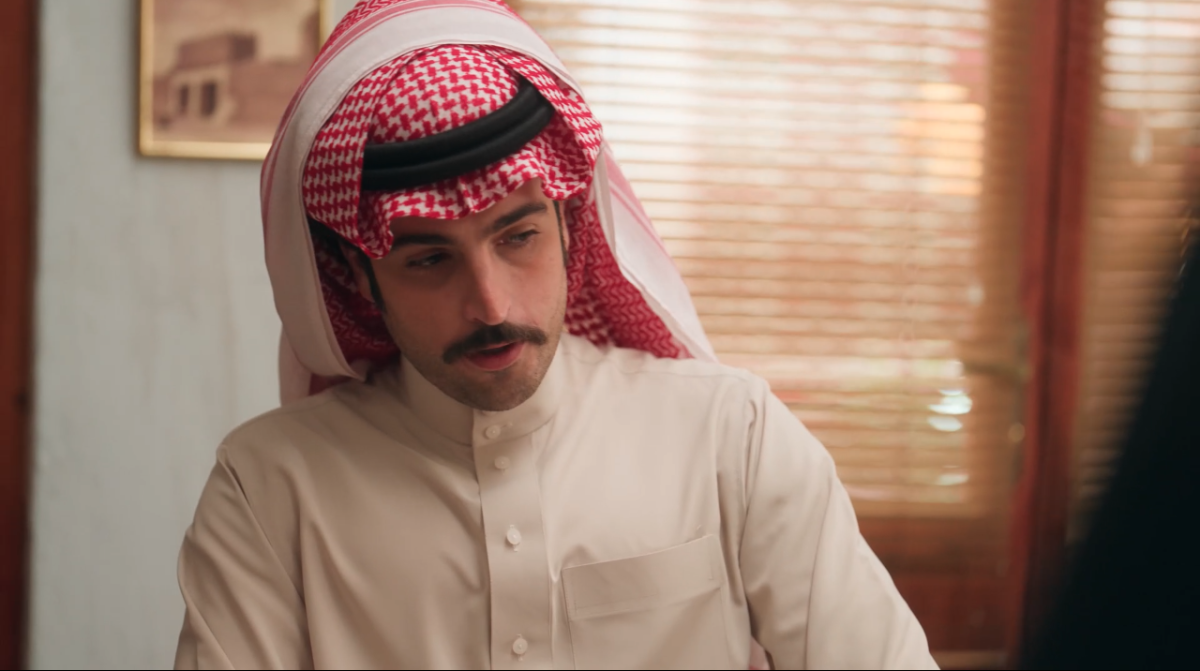 مسلسل شارع الأعشى 2 الحلقة 28