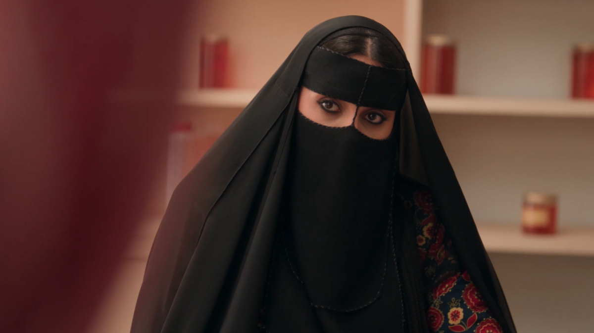 مسلسل شارع الأعشى 2 الحلقة 28