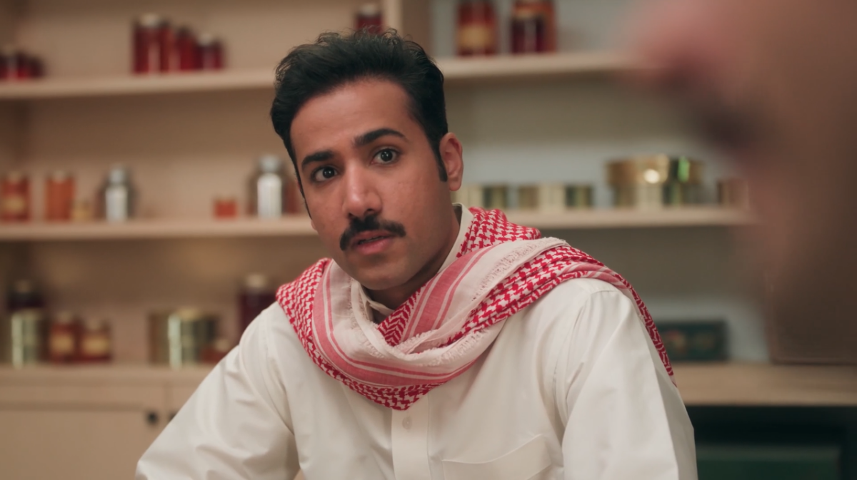 مسلسل شارع الأعشى 2 الحلقة 28