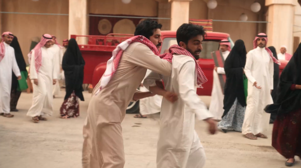 مسلسل شارع الأعشى 2 الحلقة 28