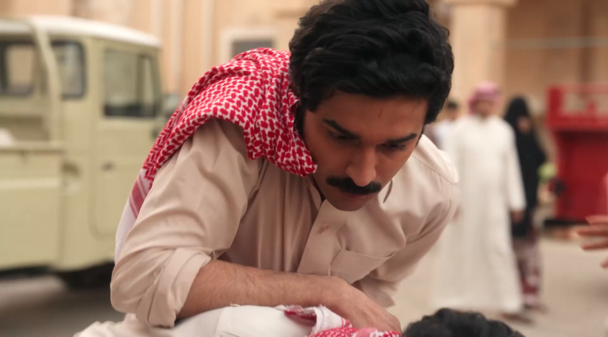 مسلسل شارع الأعشى 2 الحلقة 28