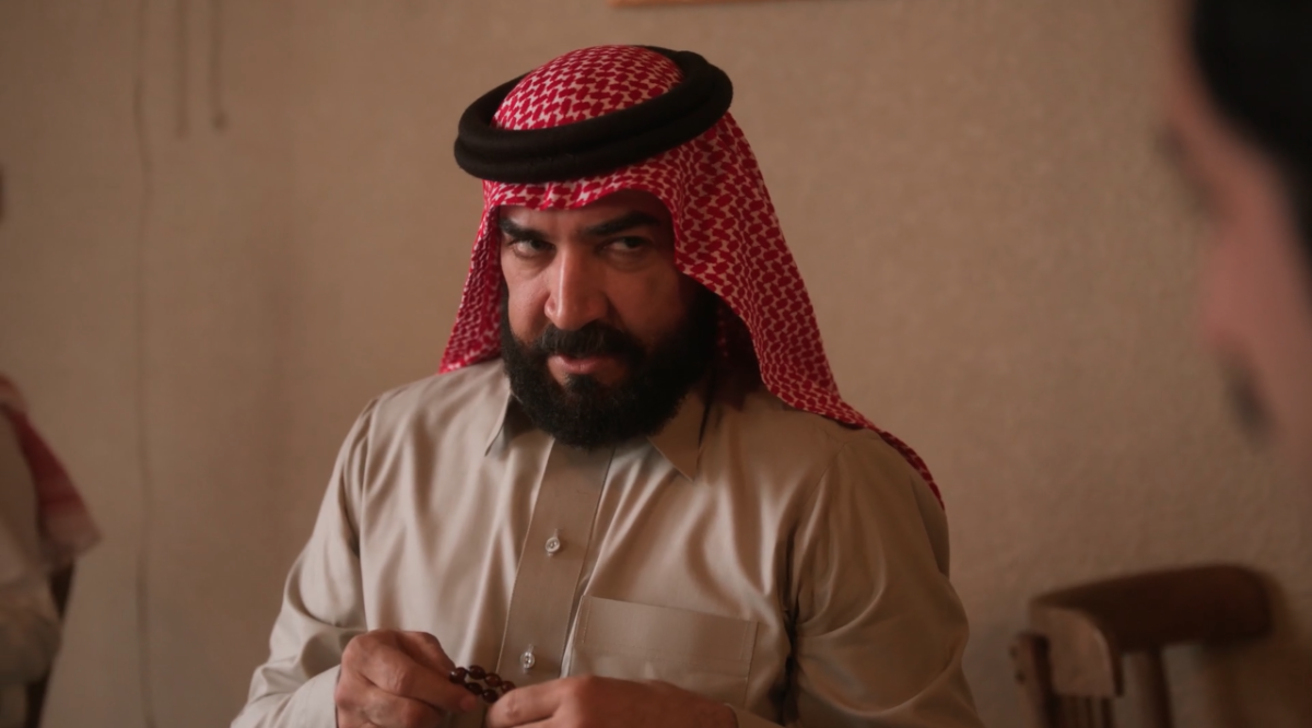 مسلسل شارع الأعشى 2 الحلقة 28