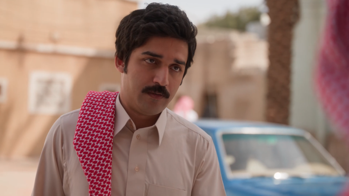 مسلسل شارع الأعشى 2 الحلقة 28