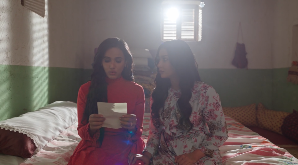 مسلسل شارع الأعشى 2 الحلقة 28