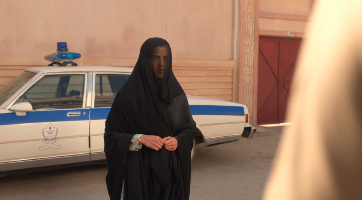 مسلسل شارع الأعشى 2 الحلقة 28