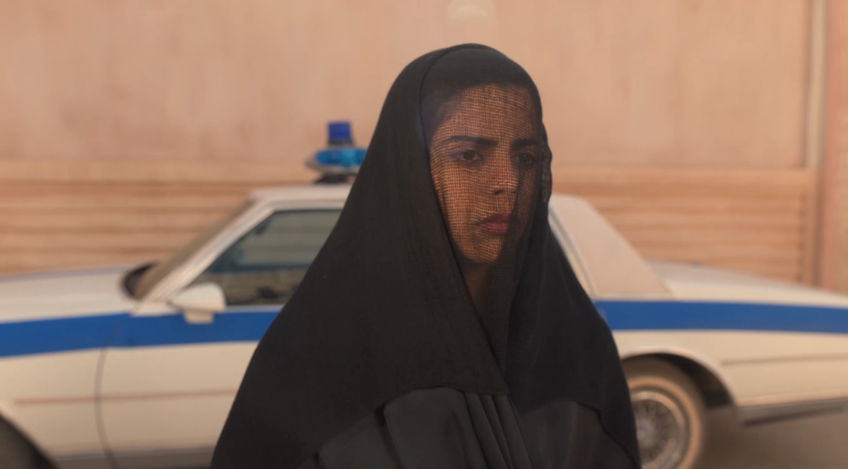 مسلسل شارع الأعشى 2 الحلقة 28