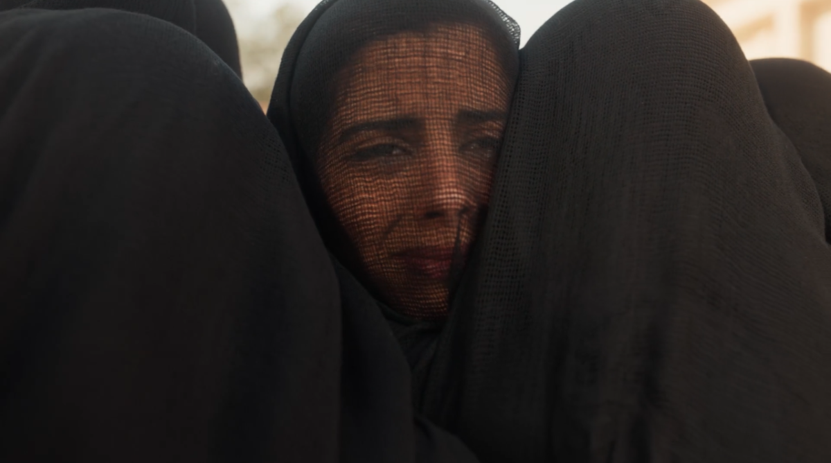 مسلسل شارع الأعشى 2 الحلقة 28