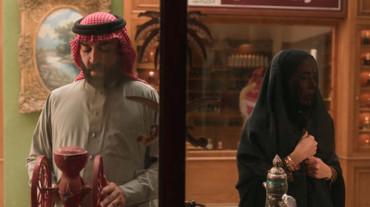 مسلسل شارع الأعشى 2 الحلقة 29