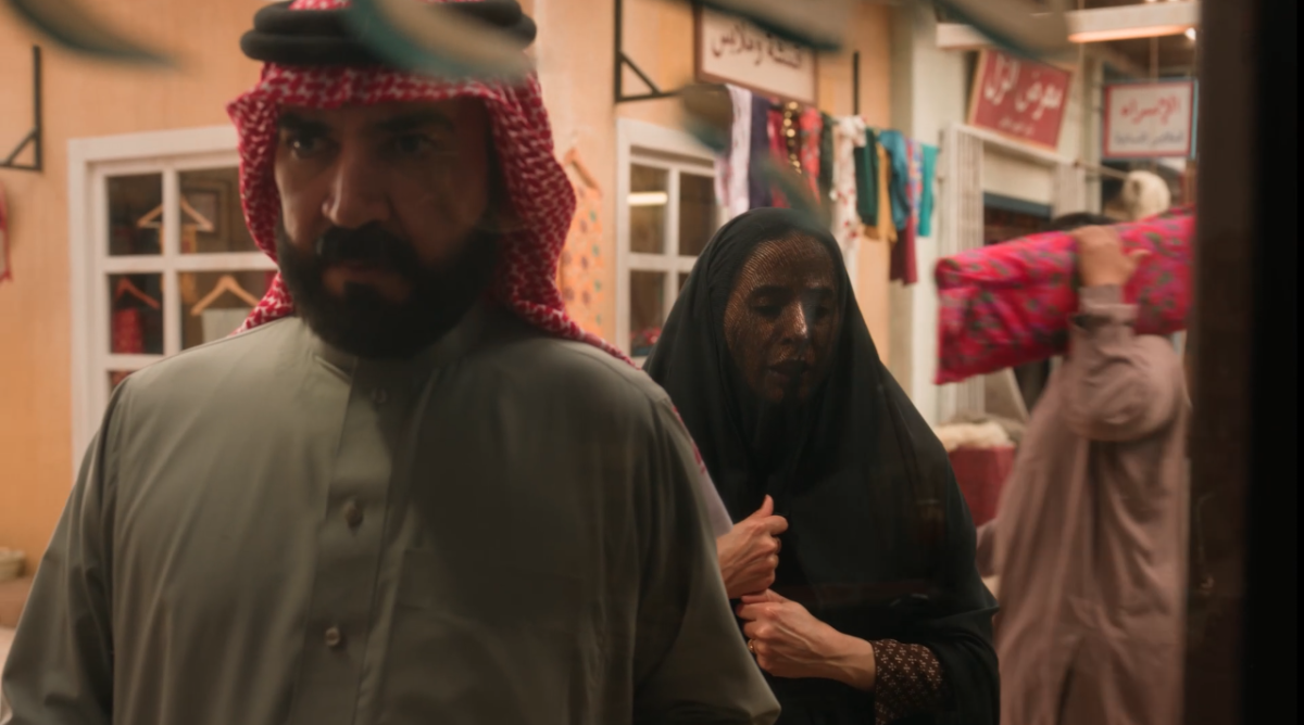 مسلسل شارع الأعشى 2 الحلقة 29