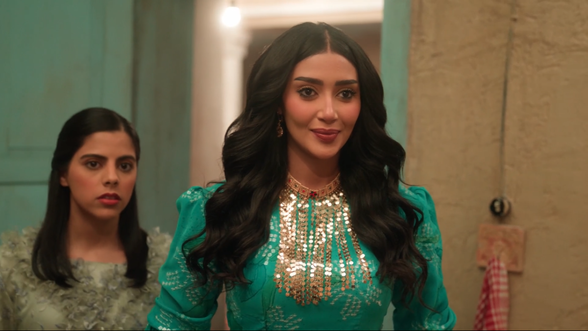 مسلسل شارع الأعشى 2 الحلقة 29