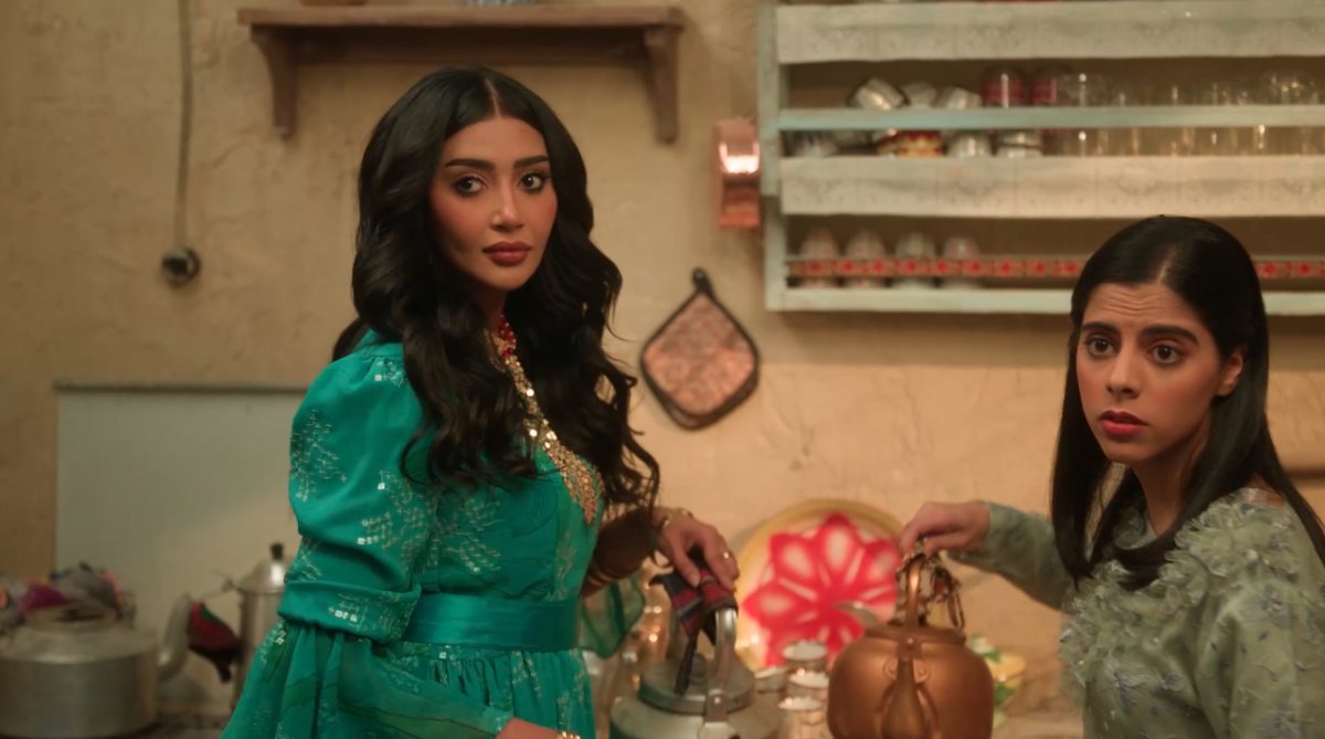 مسلسل شارع الأعشى 2 الحلقة 29