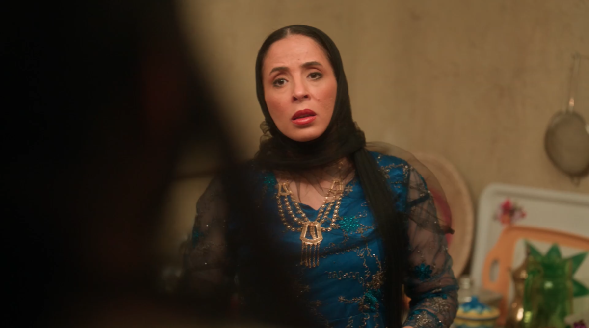 مسلسل شارع الأعشى 2 الحلقة 29