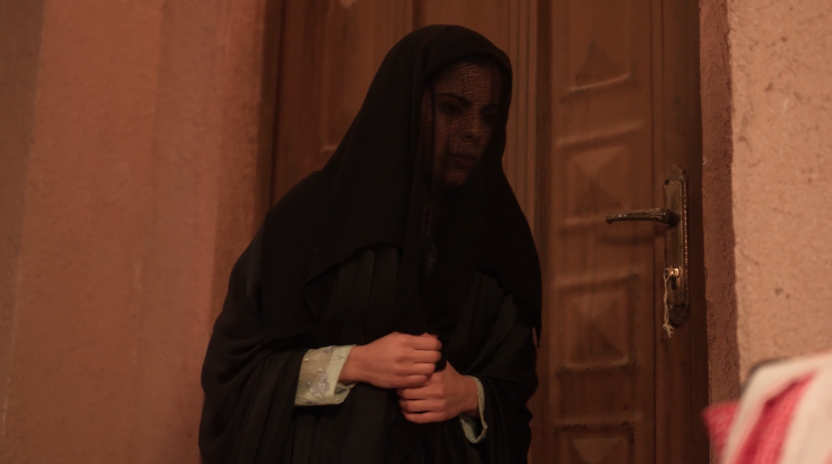 مسلسل شارع الأعشى 2 الحلقة 29