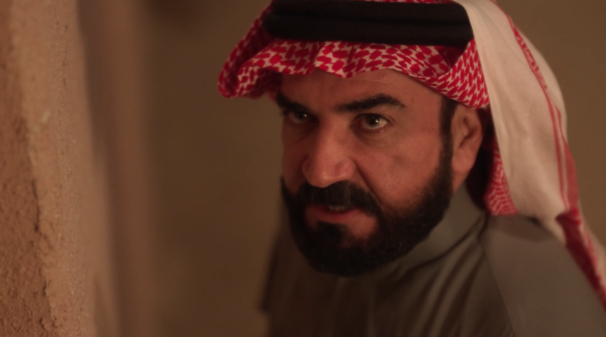 مسلسل شارع الأعشى 2 الحلقة 29