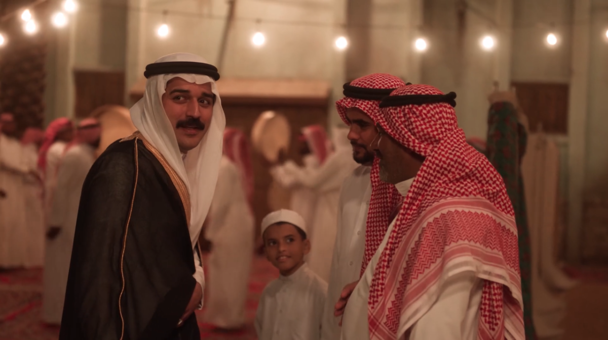 مسلسل شارع الأعشى 2 الحلقة 29