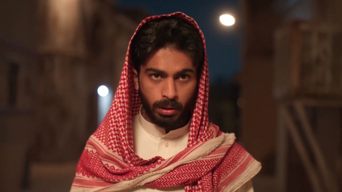 مسلسل شارع الأعشى 2 الحلقة 29