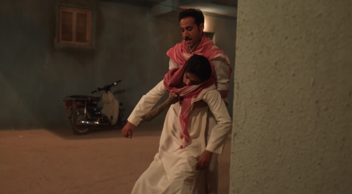 مسلسل شارع الأعشى 2 الحلقة 29