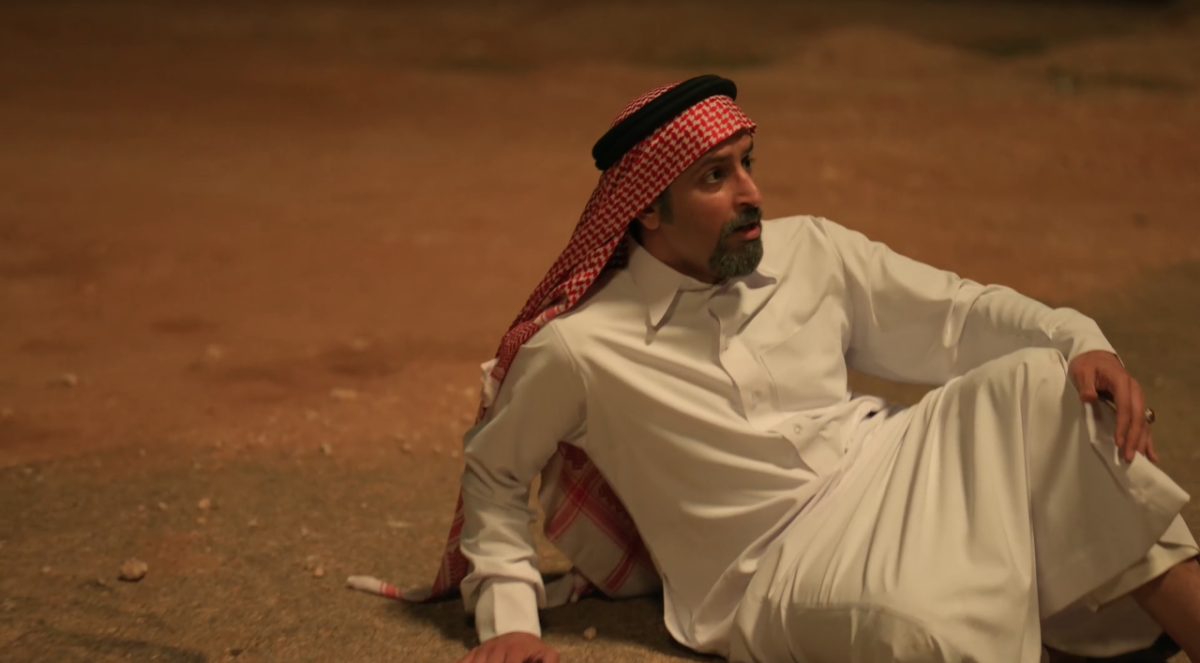 مسلسل شارع الأعشى 2 الحلقة 29