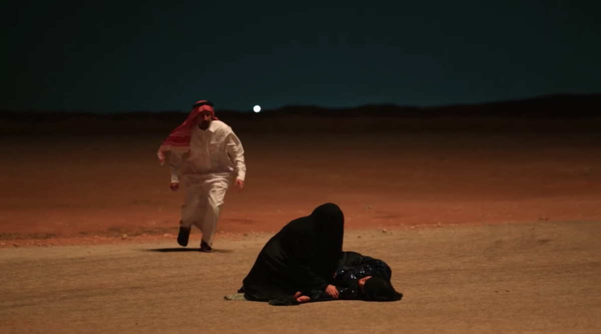 مسلسل شارع الأعشى 2 الحلقة 29