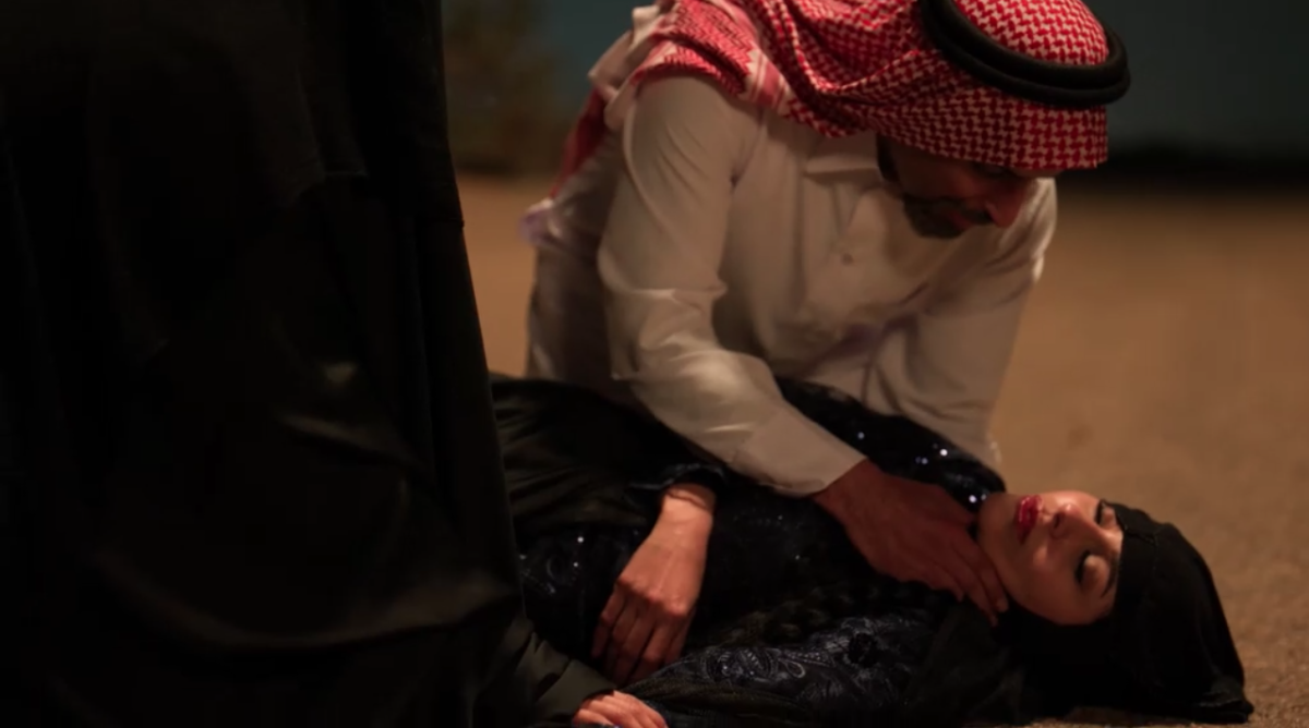 مسلسل شارع الأعشى 2 الحلقة 29