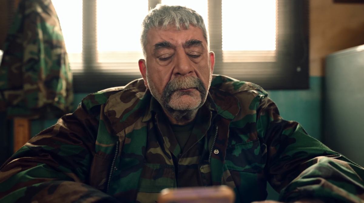 مسلسل مولانا الحلقة 29